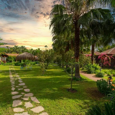 Village de vacances Lukka Çıralı