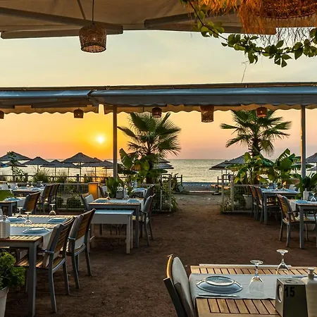 Lukka Village de vacances Çıralı