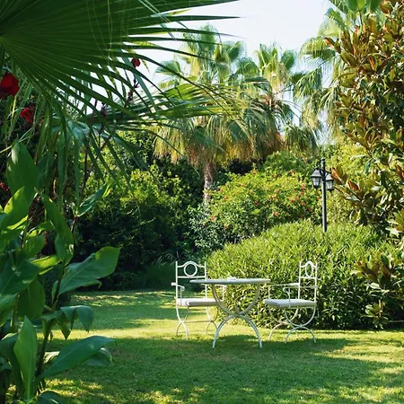Village de vacances Lukka Çıralı