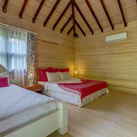 Village de vacances Lukka 4*